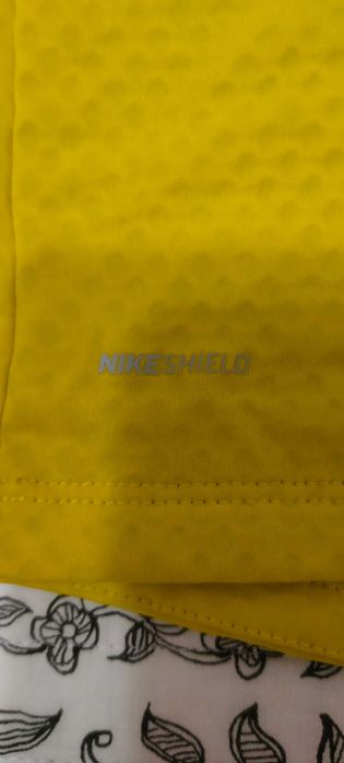 кофта Nike Manchester City Training Shirt Shield Strike Drill 1/4 Zip