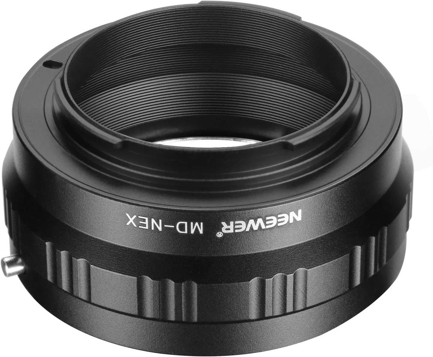 NEEWER MD-NEX adapter obiektywu Minolta MD do SONY NEX-5 / 6 / 7 /VG10
