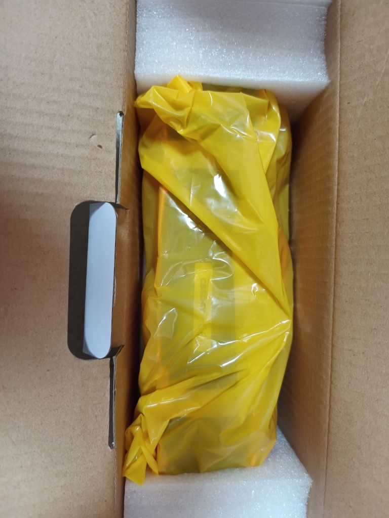 Картридж Samsung CLT-Y504S (CLX-4170/CLX-4195/CLP-415/CLP470/CLP-475)