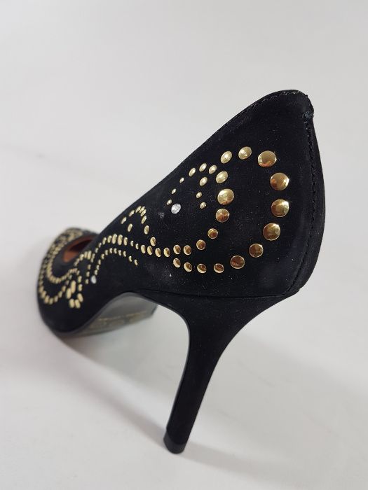 RIO COUTURE czółenka damskie nowe ROZMIAR 37