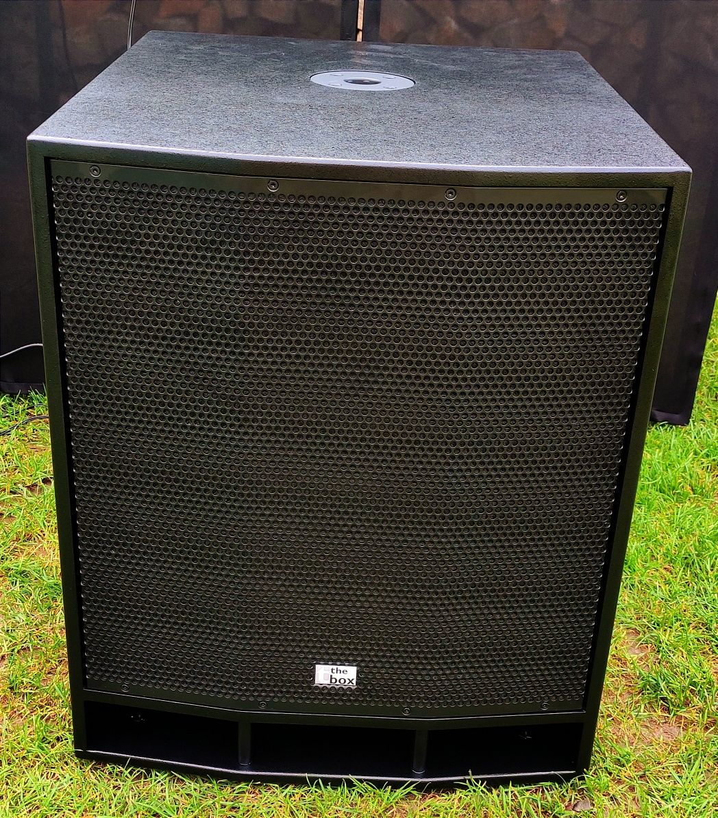 Wynajem sprzętu Audio na dowolne imprezy, nagłośnienie,