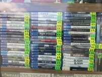 Gry Konsola Sony  PS4/PS5, Skup-Sprzedaż-Zamiana, Piłaudskiego 11