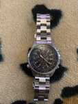 Casio Edifice EF-527D-1AVEF і Garmin Fenix 3. Ціна за 2 годинника