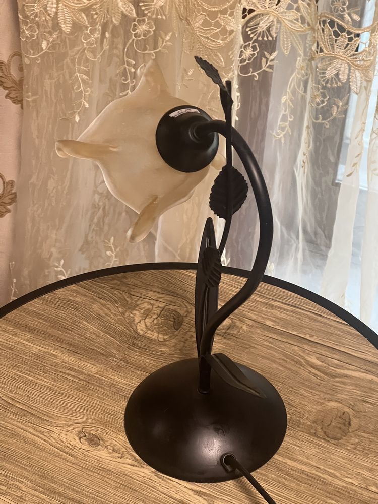 Candeeiro de mesa