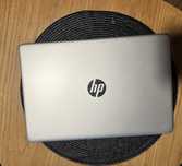 Laptop HP 15s Ryzen 3-5300U/16GB/480 z 2024