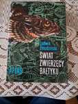 Swiat. Zwierzęcy. Baltyku