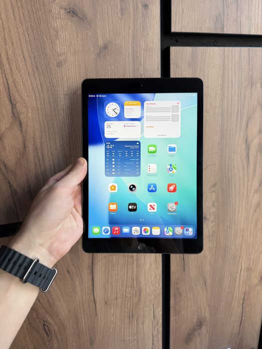 Apple iPad 8 128gb Wi-Fi + LTE