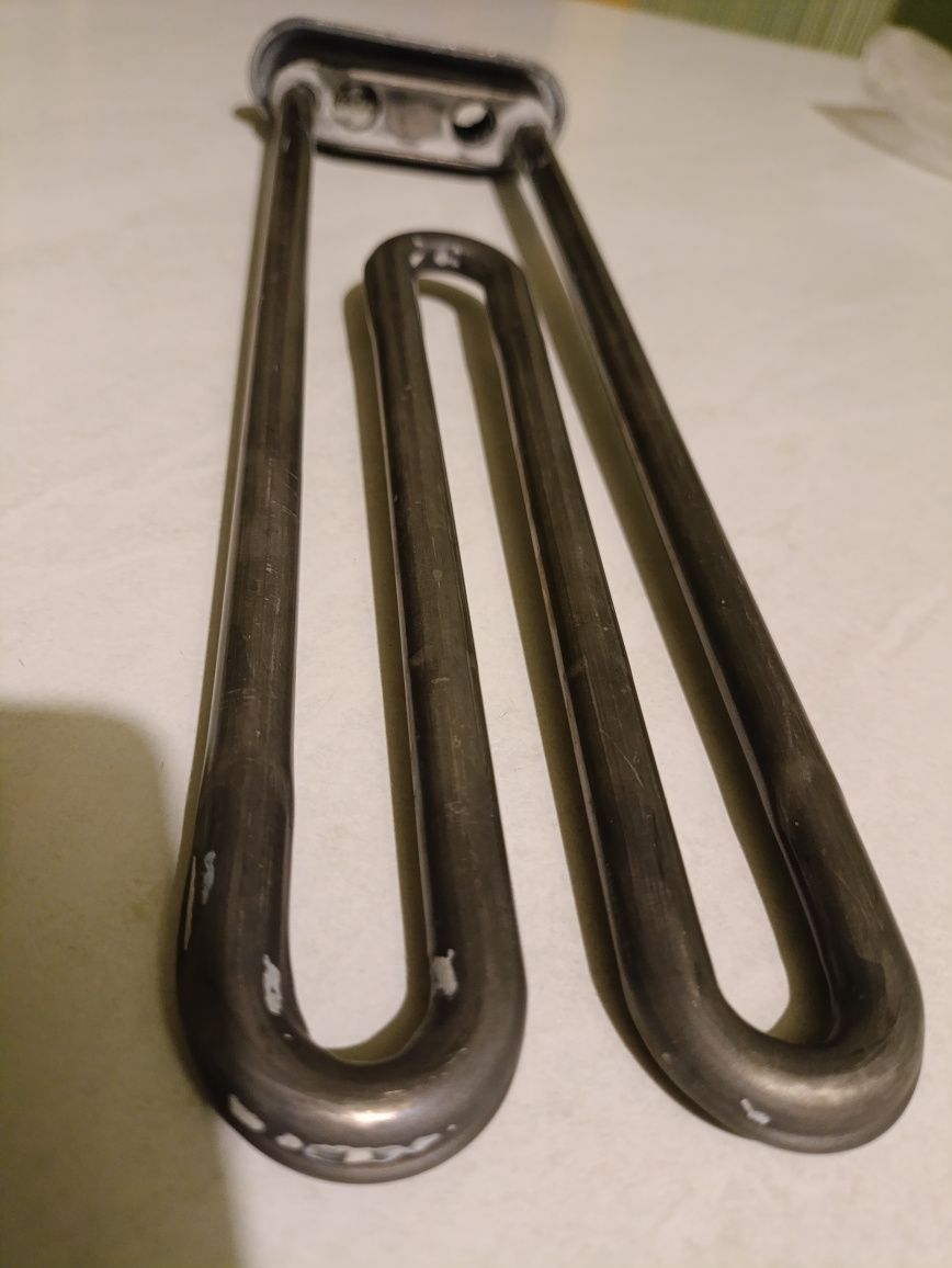 ТЭН для стиральной машины Electrolux , Zanussi на 1950 w