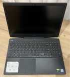 Laprop DELL G3 GeForce 1660TI 32GB 512ssd Intel core i5 9300H
