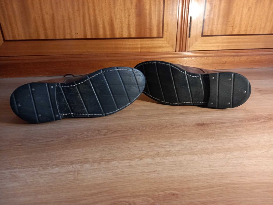Botas alentejanas homem 41