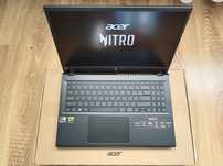 Acer Nitro V 15/165Hz/R7 7735HS/16GB/ 1TB SSD/ Geforce RTX4060 gwar.24