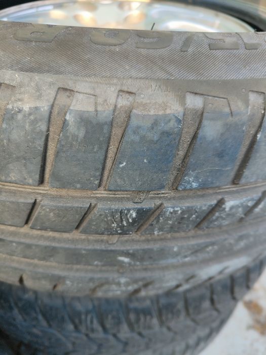 Opony felgi FORD S-MAX,Mondeo, Galaxy 2,Focus 4,Volvo V70