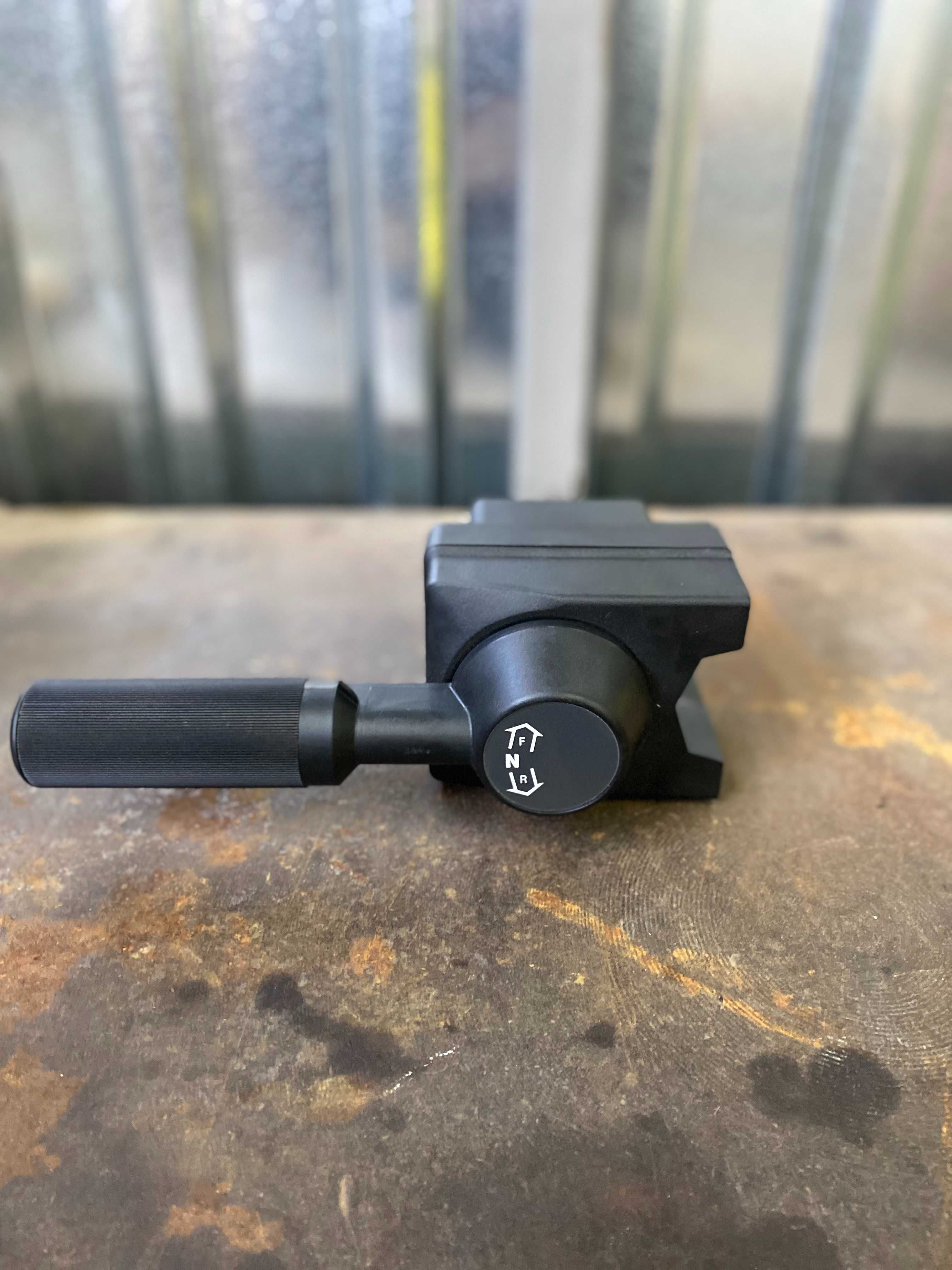 Перемикач  КПП Caterpillar CA208-6077, 2086077, CA261-2210, 2612210