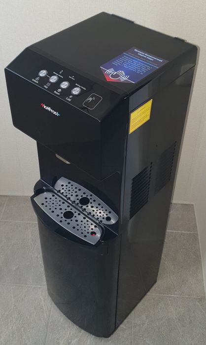 Кулер для воды HotFrost V450AMI