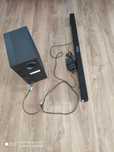Barra de som Samsung modelo HW-B450/ZF