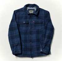 Куртка овершот Levis overshirt