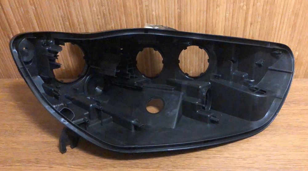 Кріплення Фари Нова (Шахта)