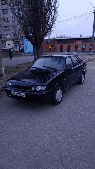 Ваз 2115 газ бензин