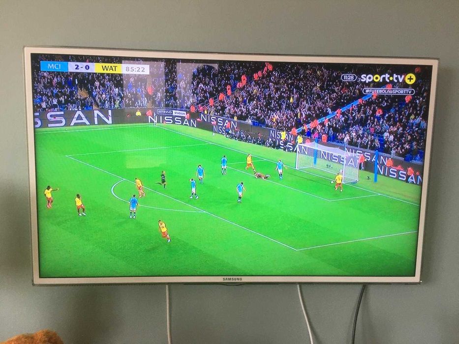 SAMSUNG Smart TV - 3D