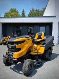 Traktor ogrodowy Cub Cadet XT1 OR95 raty SERWIS NA MIEJSCU ! 13 KM