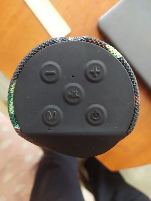 Блютуз колонка UBL