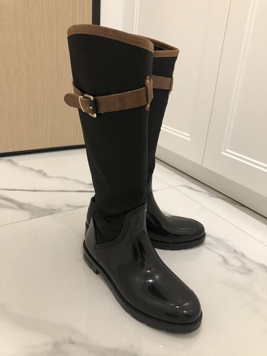 Kalosze Tommy Hilfiger