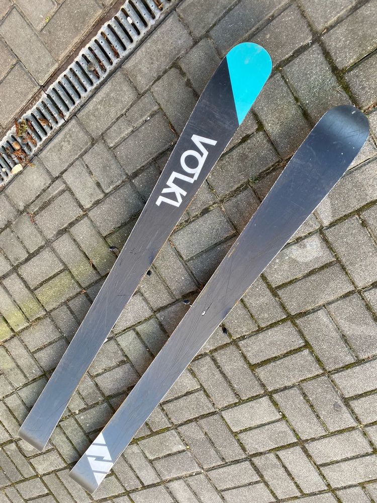 Nazwa Völkl Bridge 179cm