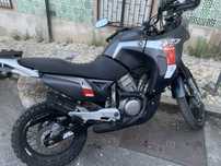 Honda transalp xl650
