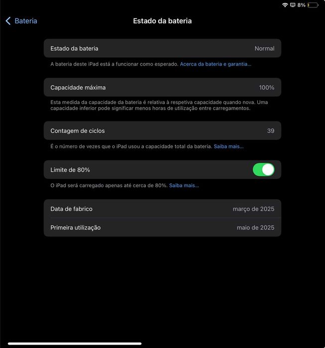 Apple iPad Air 2025 M3 128GB 11'