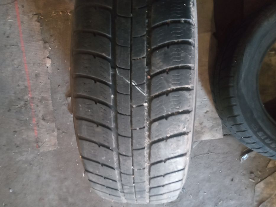 Покрышки   б / у.