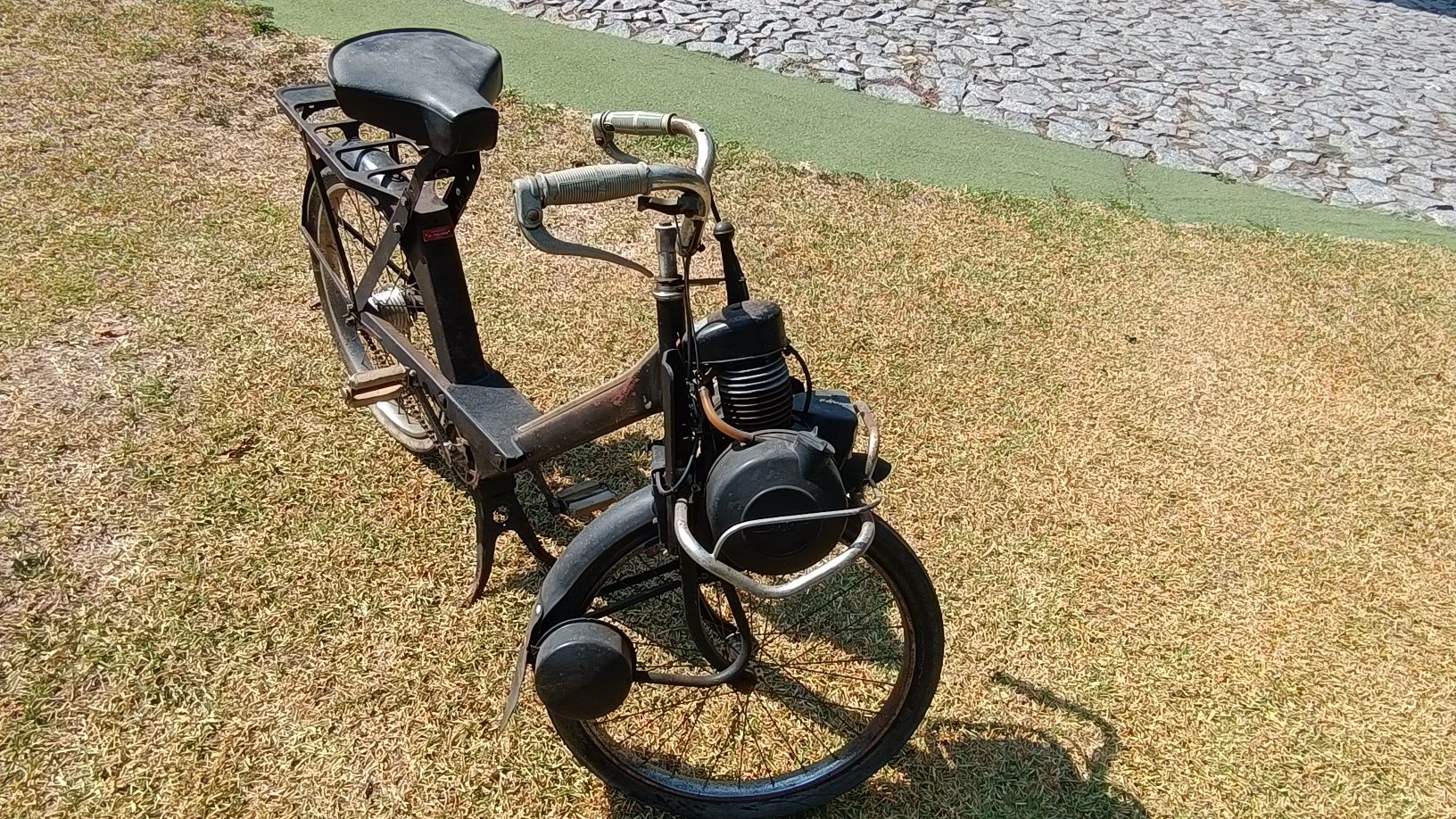 Solex 3800 original