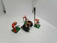 Mortar Empire 2 Warhammer FB The Old World