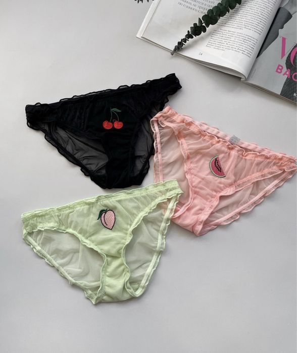 Набір трусиків. Набір