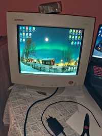 Монітор COMPAQ V 700 17" дюймів