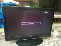 Продам телевізор LCD 32 дюйми робочий