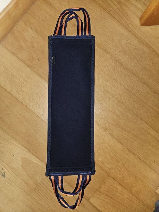 Equipamento de transferência  e ajuda na elevação