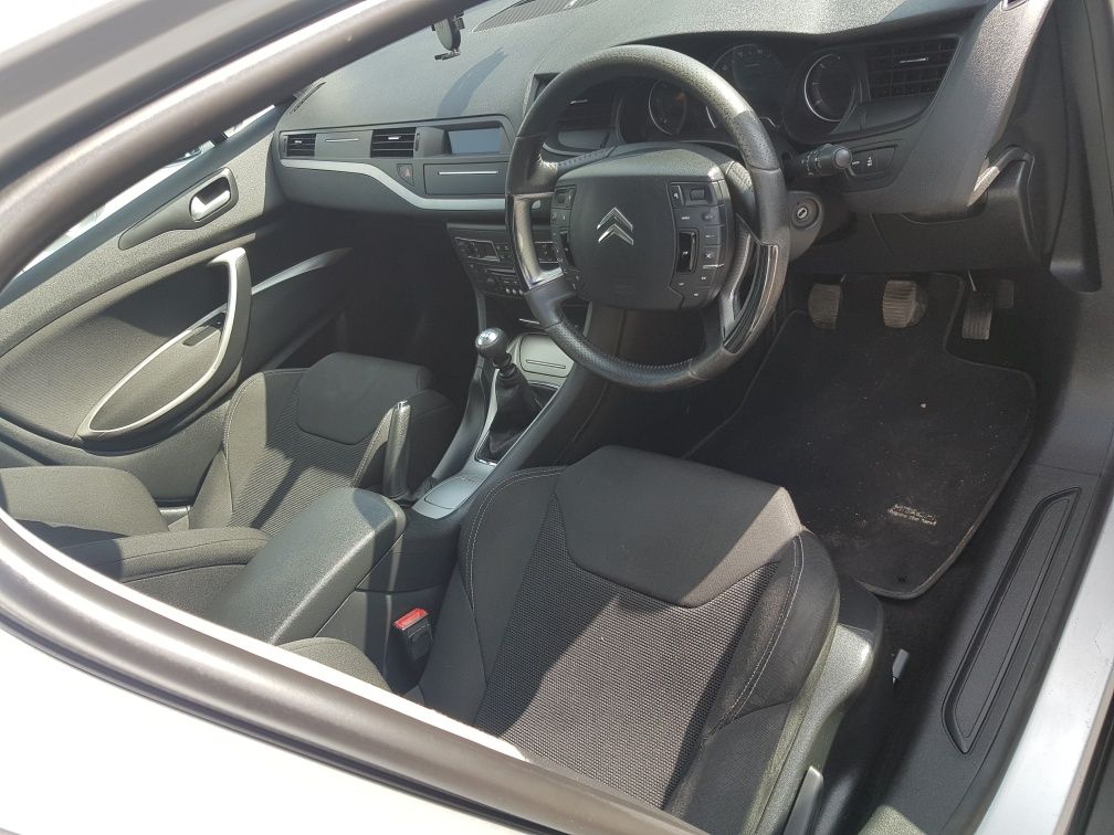 Sprzedam Citroen c5
