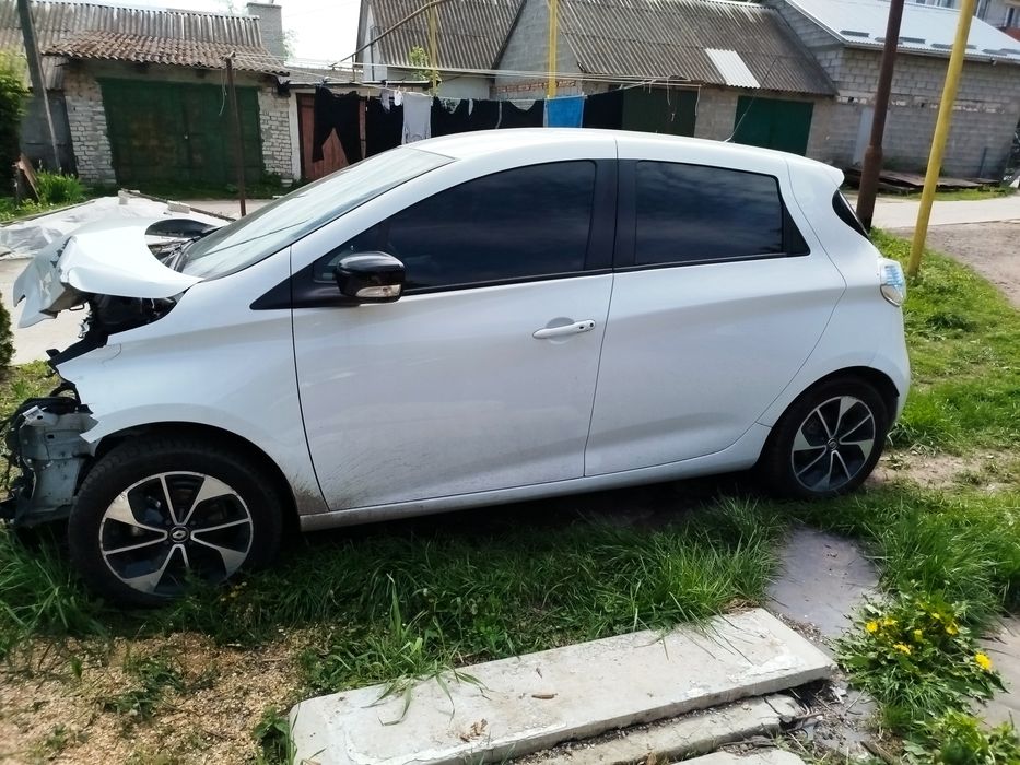 Стойка . цапфа. Ричаг рейка Рено зоє