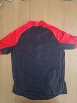 Koszulka rowerowa kolarska