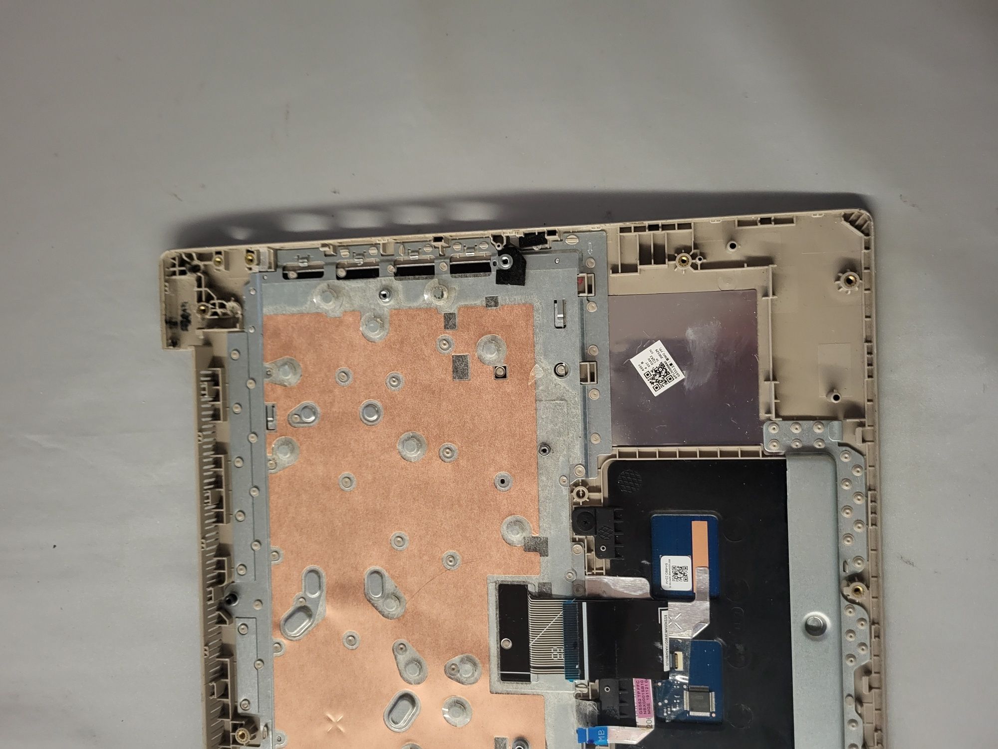 Sprzedam Palmrest do Laptopa LENOVO IDEA PAD 3 15IL05
