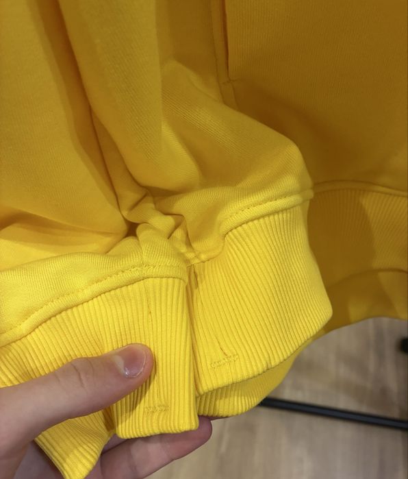 Вінтажна кофта stone island