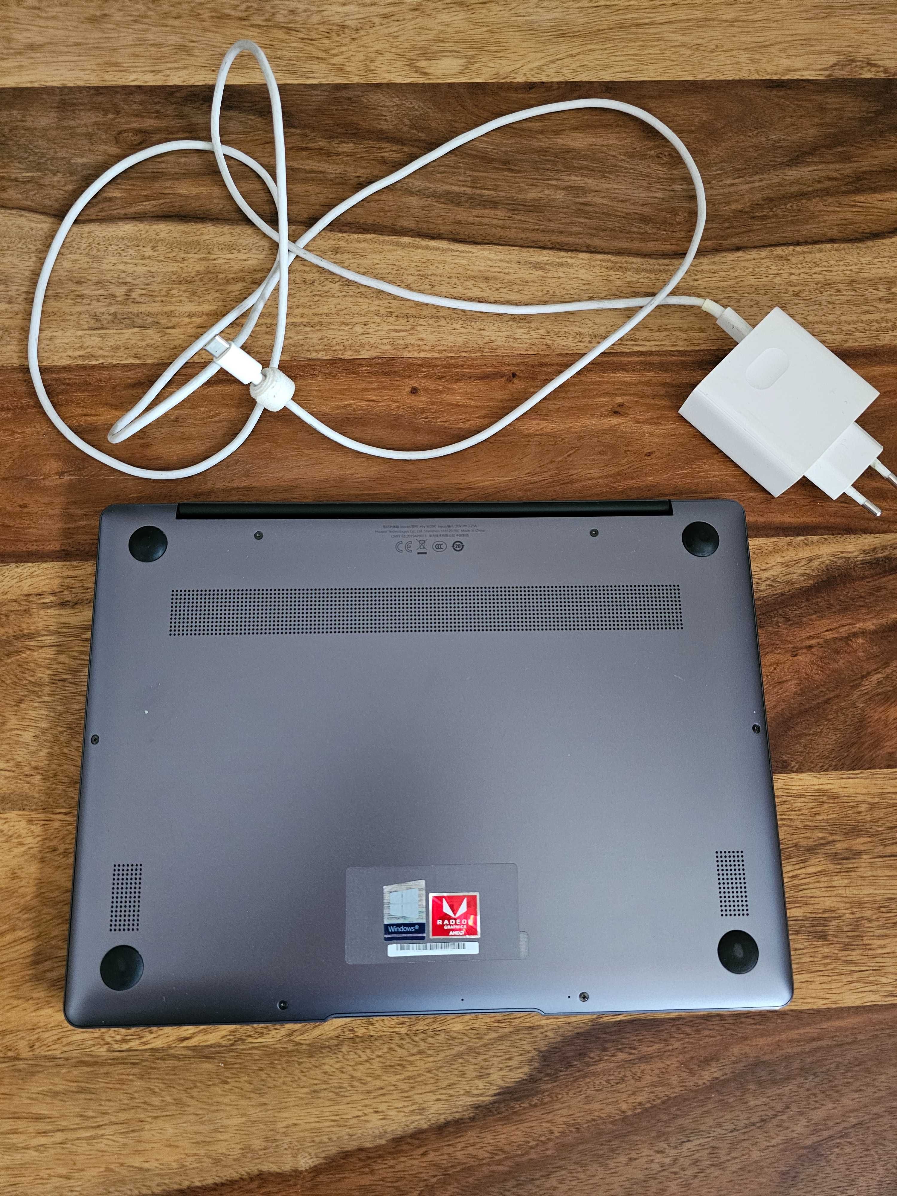 Huawei MateBook 13 – R7 3700U / 16 GB / 960 GB SSD / 3:2 LED
