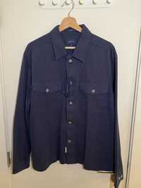 Casaco Camisa Gant Overshirt (M) NOVO