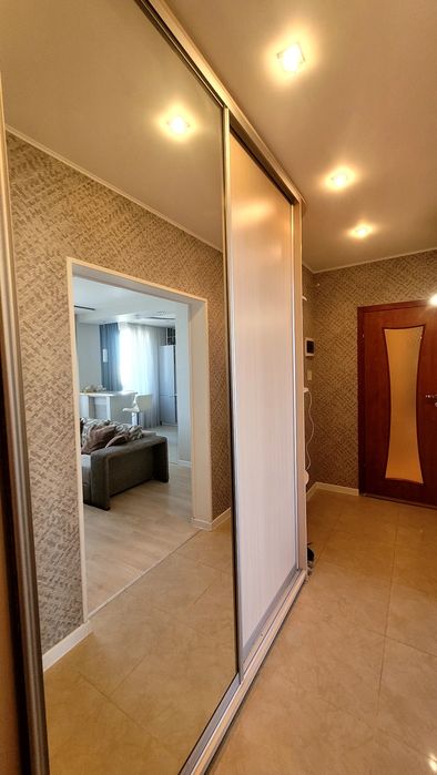 Продам 2-к, Авантаж 2007г, Волонтёрская,8А, Холодная гора