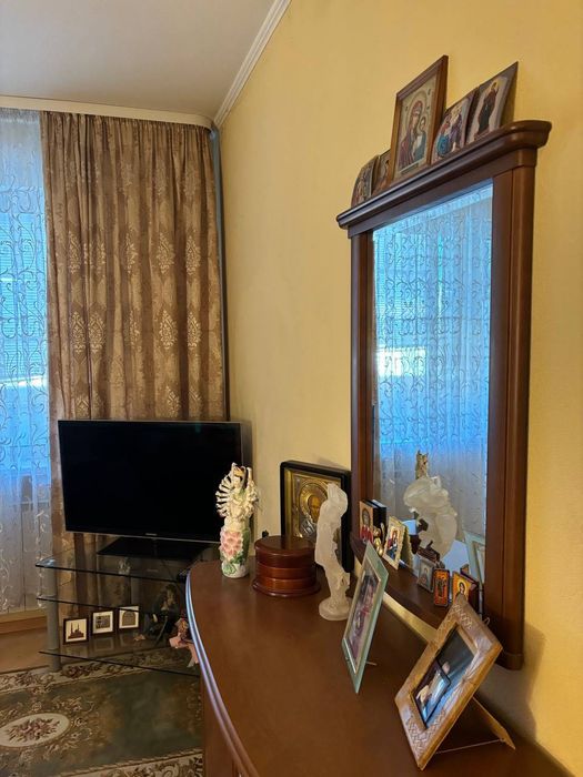 Здам 3 ну кв-ру  у Кривому Рогу, Східний -2, Довгинцівський р-н.