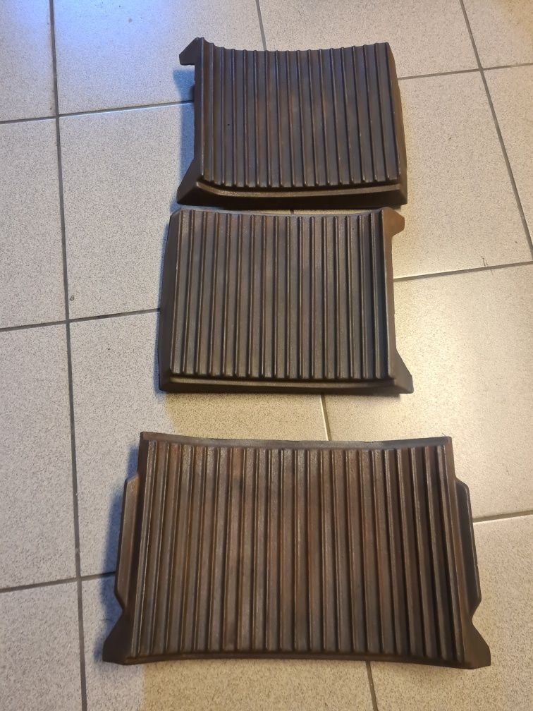 Norweski piec jøtul 1