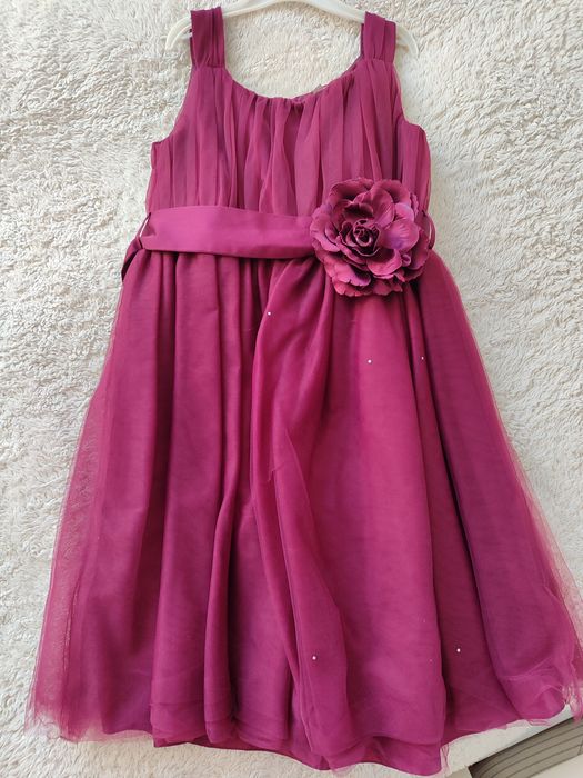 Сукня для дівчинки