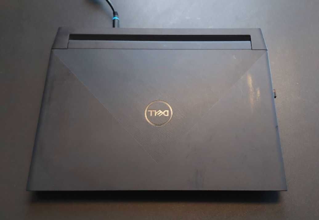Dell laptop gamingowy/do pracy Inspiron G15i7-11800H/32GB/1TB RTX3060