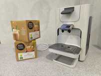 Продам кавоварку PHILIPS Senseo