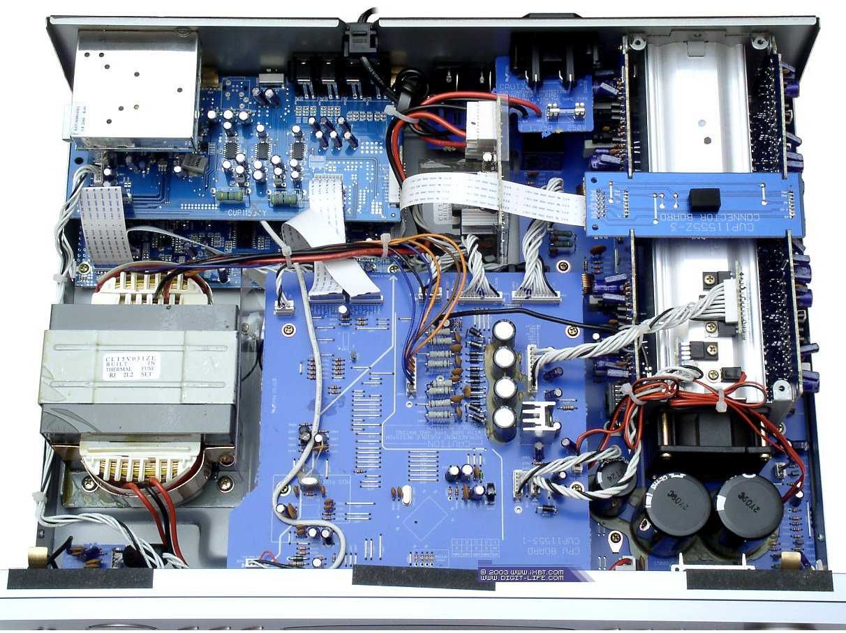 Ресивер NAD L70, DVD Комбо, вес 11.8 кг!!!